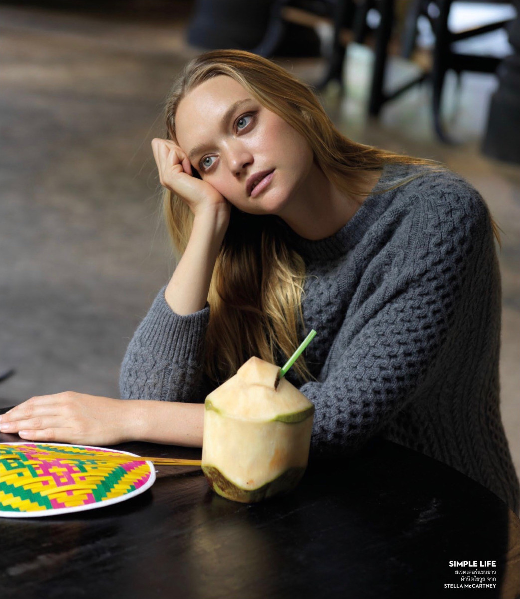 Gemma Ward: pic #1095588