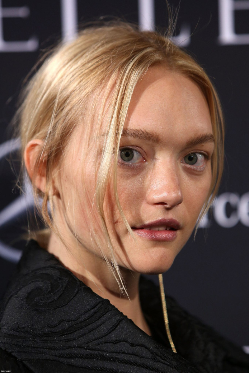 Gemma Ward: pic #958407