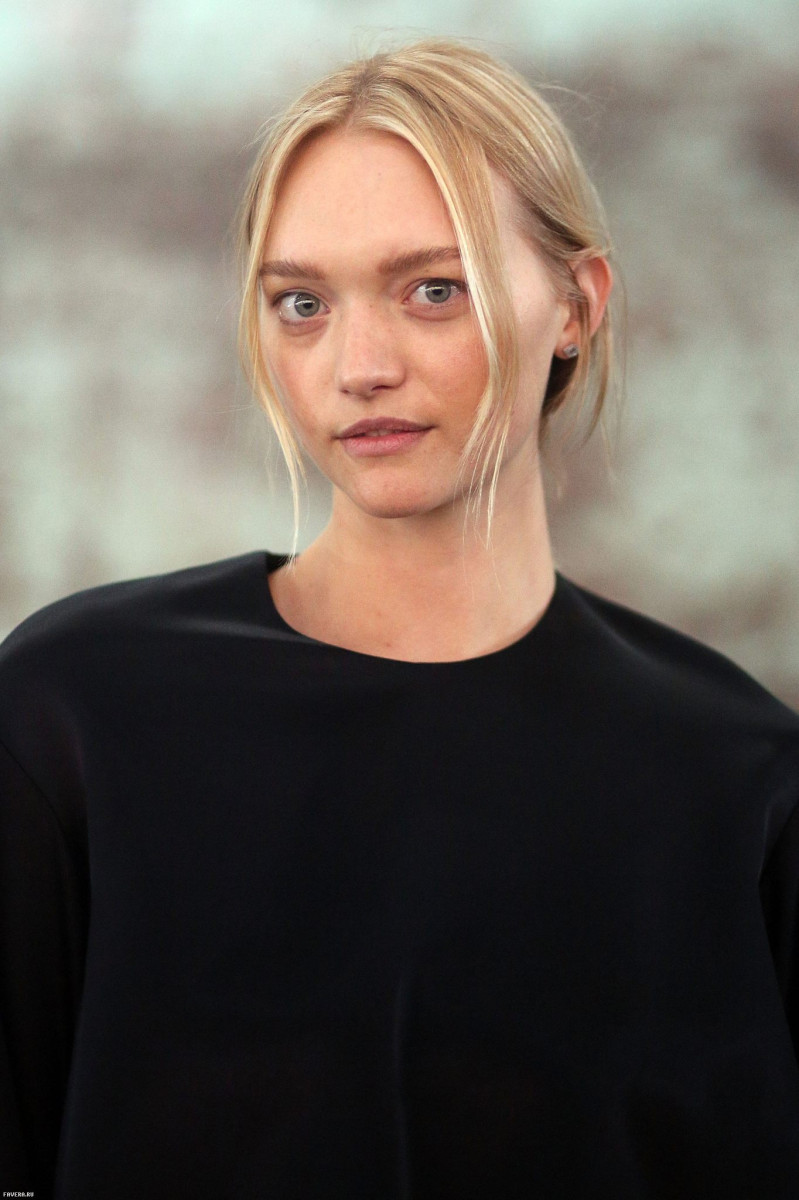 Gemma Ward: pic #958410