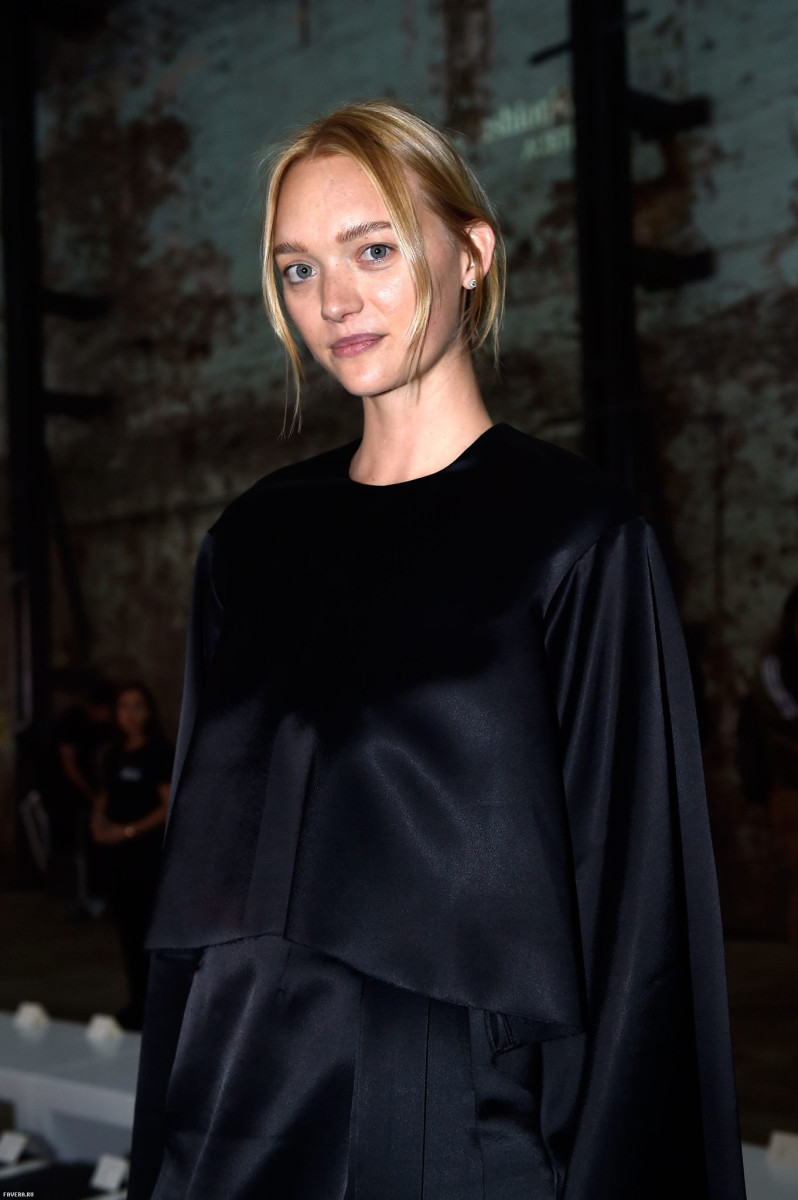 Gemma Ward: pic #958404