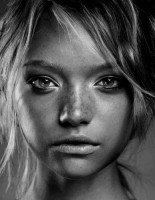 Gemma Ward photo #