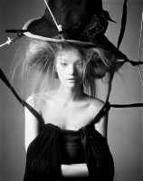 Gemma Ward photo #