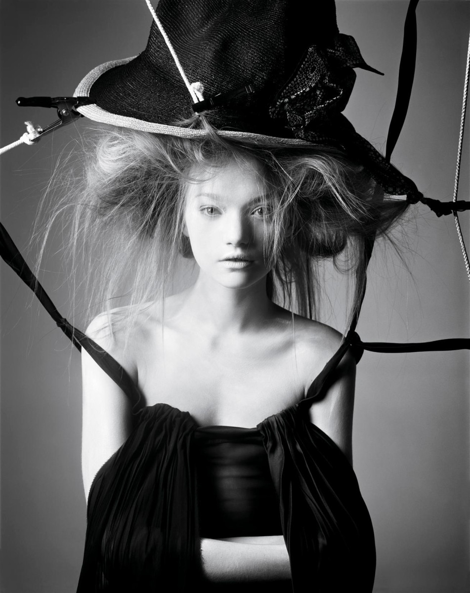 Gemma Ward: pic #628753