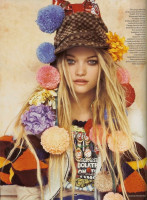 Gemma Ward photo #