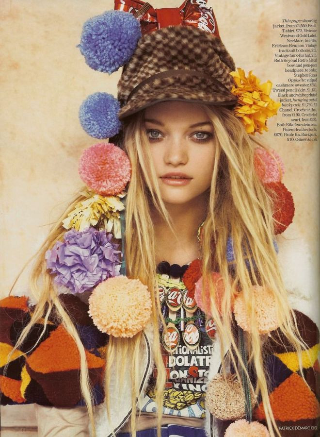 Gemma Ward: pic #92907