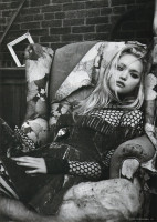 Gemma Ward photo #