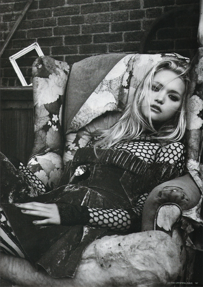 Gemma Ward: pic #92854