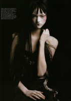 Gemma Ward photo #