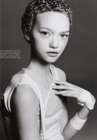 Gemma Ward photo #