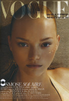 Gemma Ward photo #