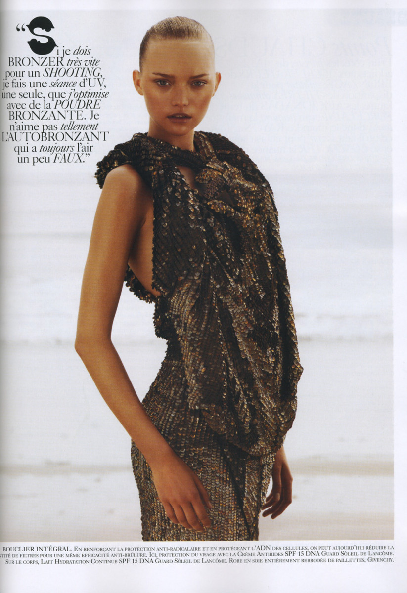 Gemma Ward: pic #92838