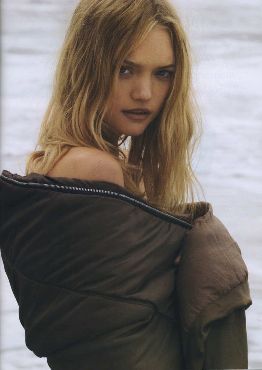 Gemma Ward: pic #92839