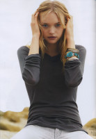 Gemma Ward photo #