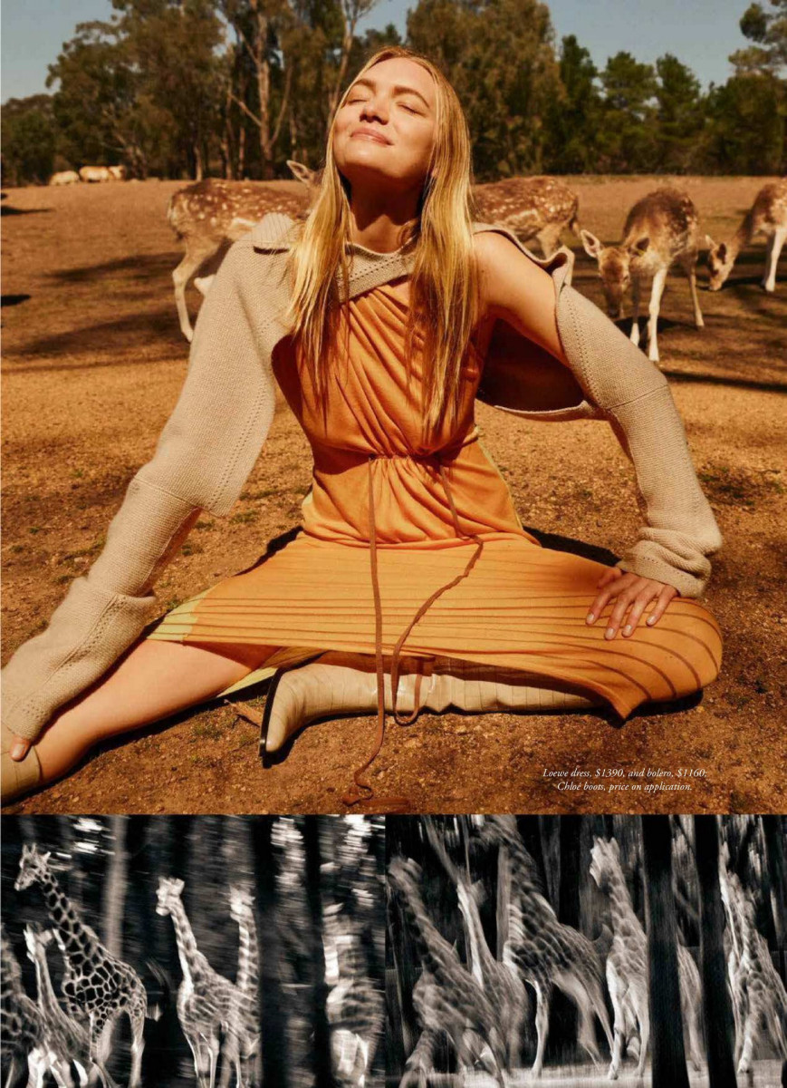 Gemma Ward: pic #1095521