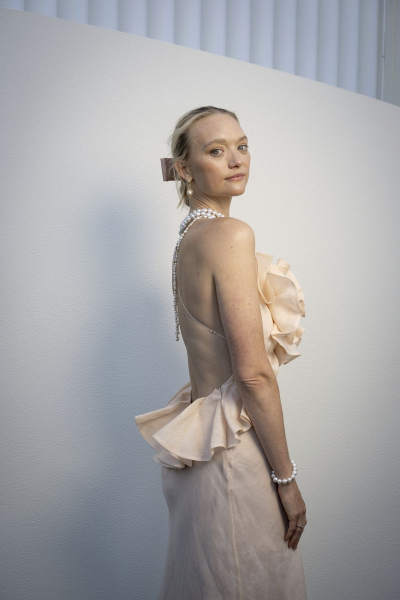 Gemma Ward: pic #1364324