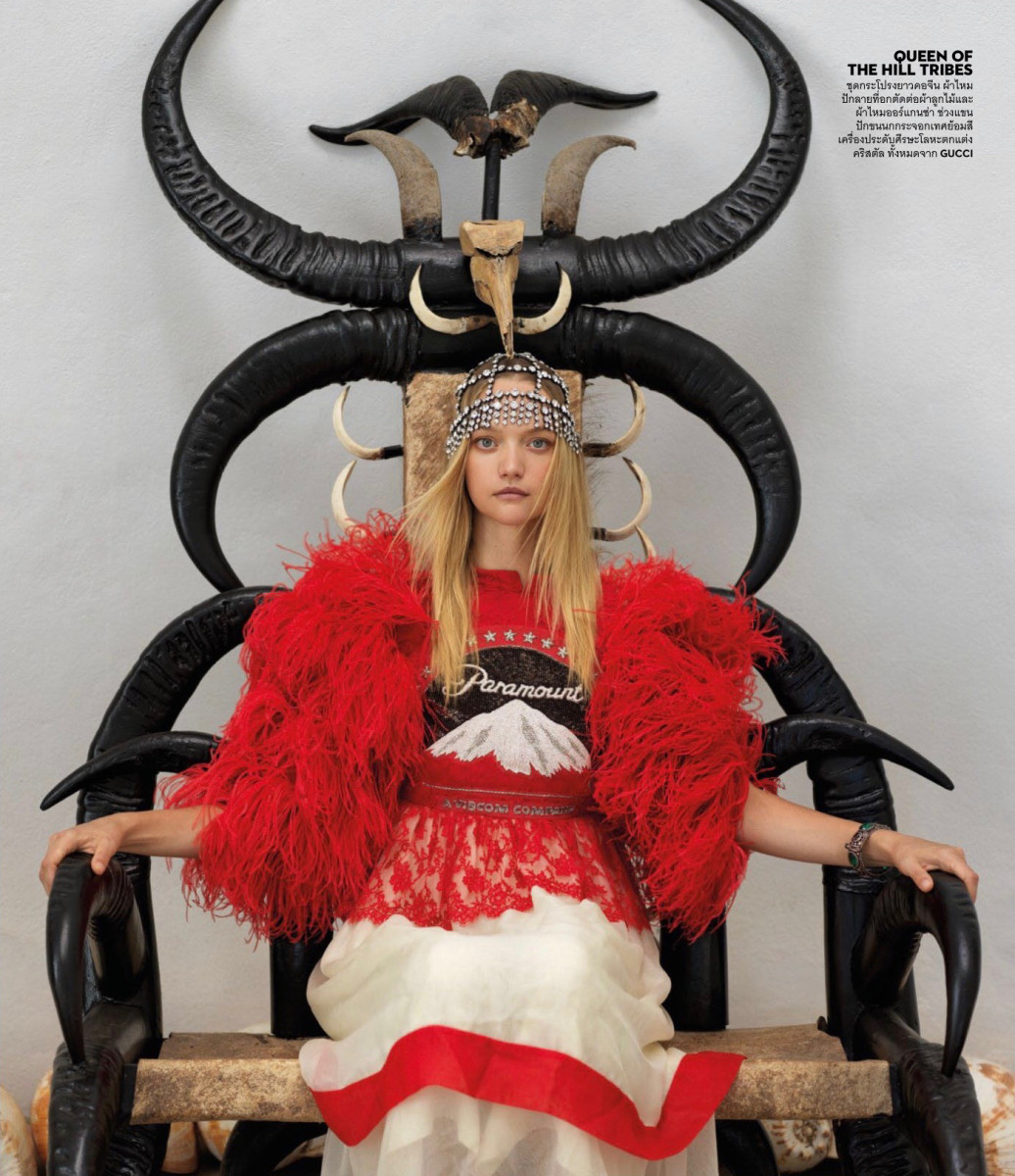 Gemma Ward: pic #1095592
