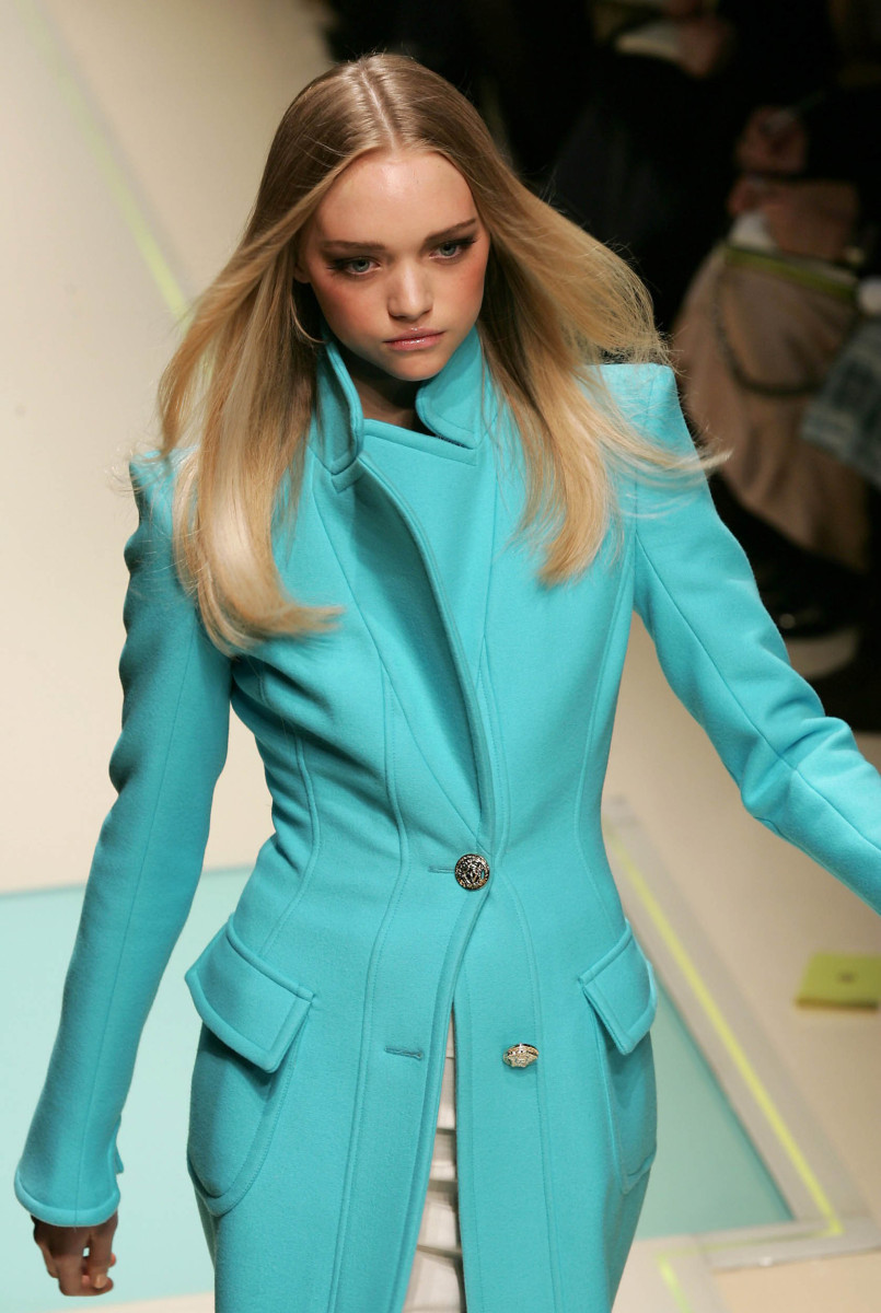 Gemma Ward: pic #321501