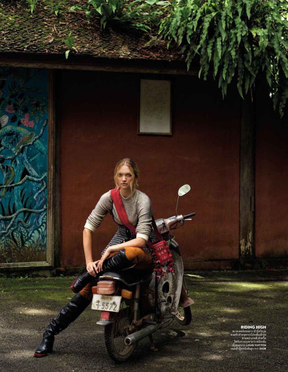 Gemma Ward: pic #1095601