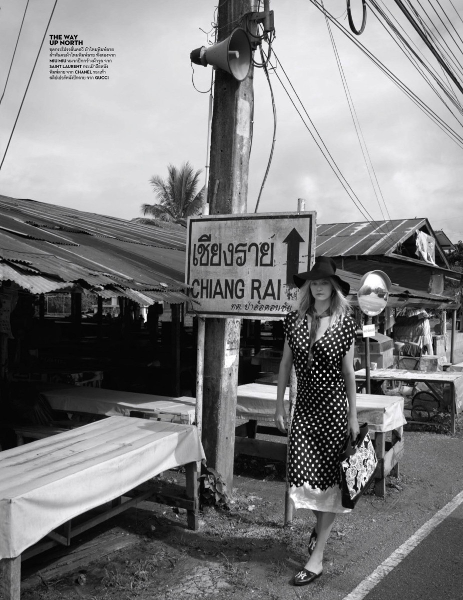 Gemma Ward: pic #1095595