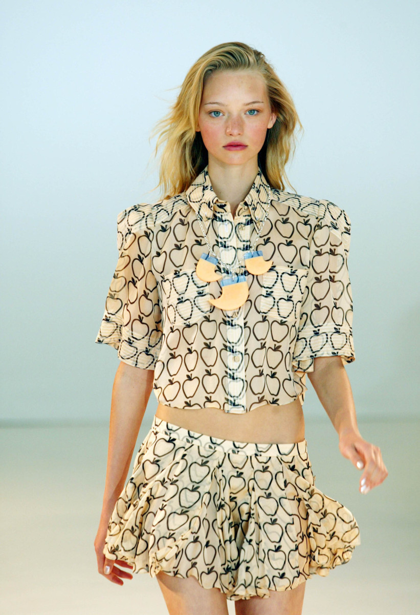 Gemma Ward: pic #321526