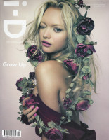 Gemma Ward photo #