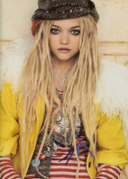 Gemma Ward photo #