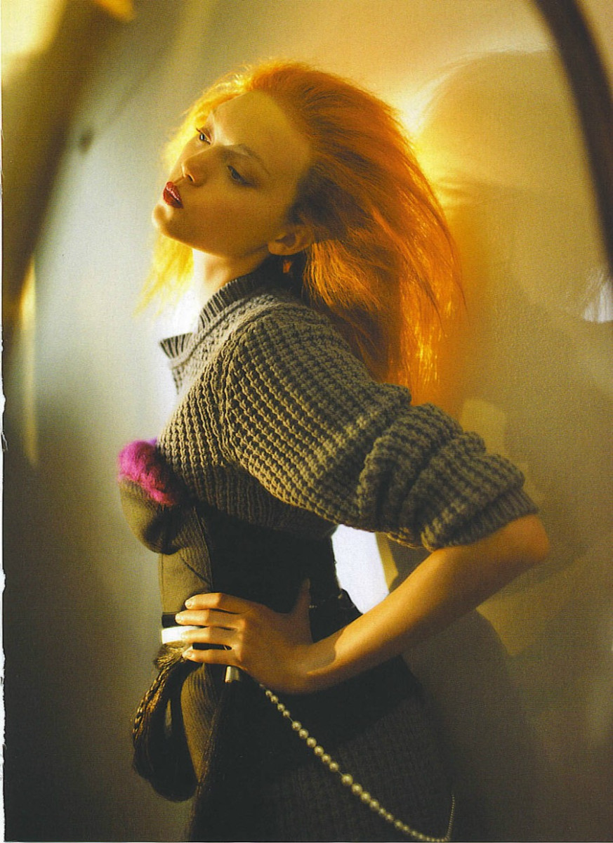 Gemma Ward: pic #321530