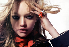 Gemma Ward photo #