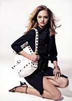 Gemma Ward photo #