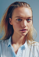 Gemma Ward photo #