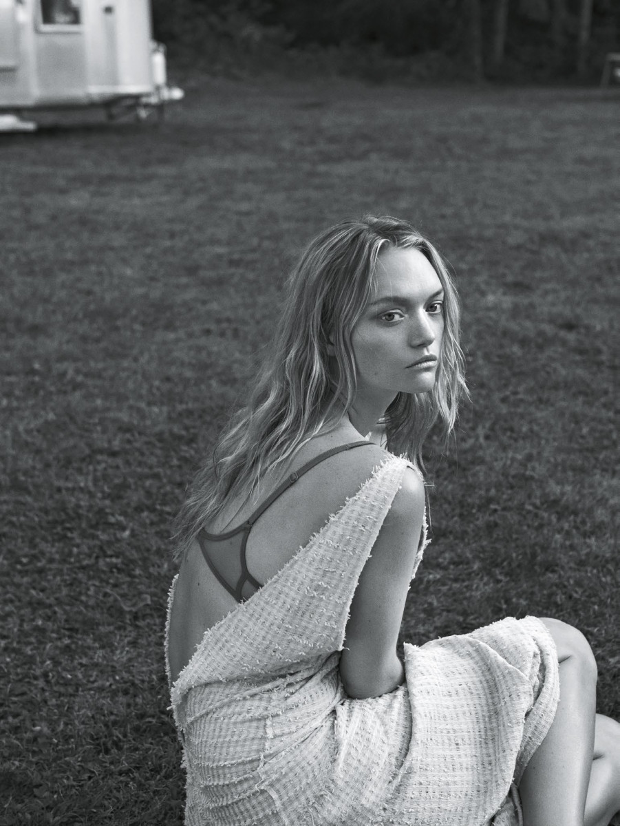 Gemma Ward: pic #945844