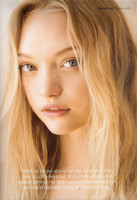 Gemma Ward pic #287220