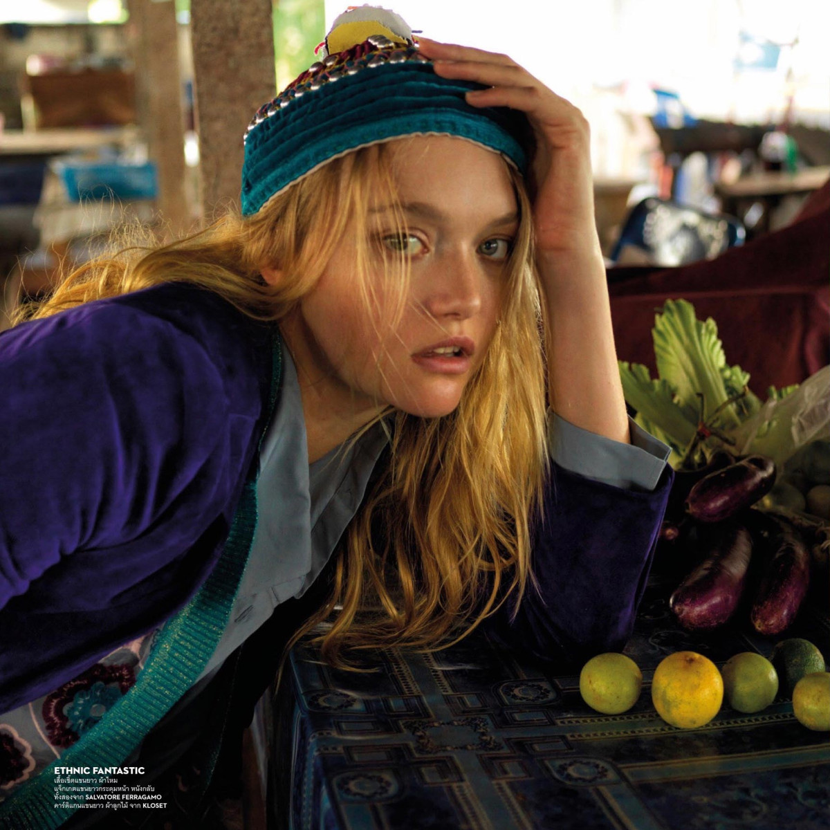 Gemma Ward: pic #1095599