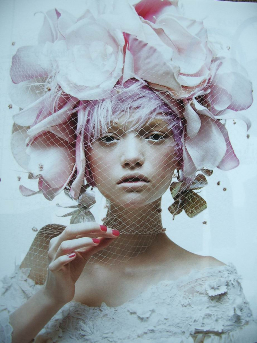 Gemma Ward: pic #22187