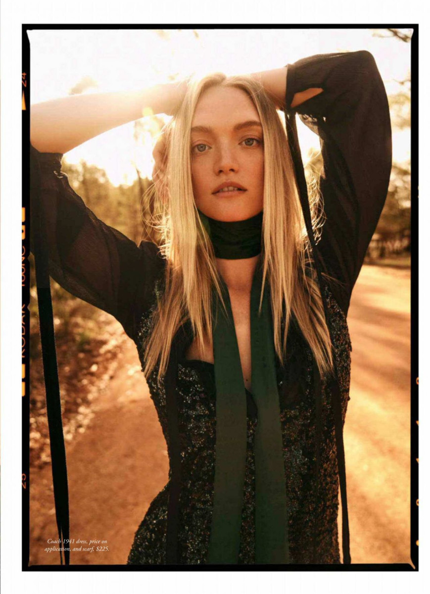 Gemma Ward: pic #1095535