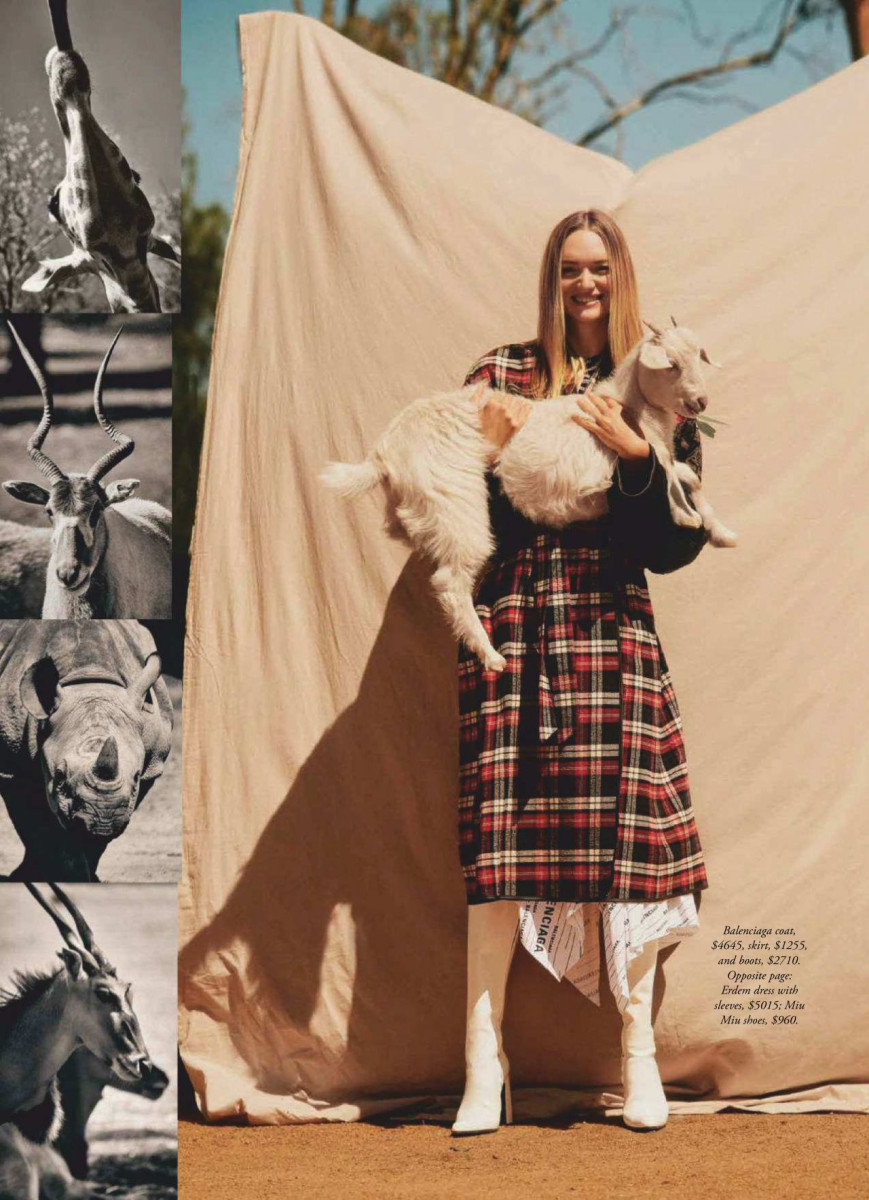 Gemma Ward: pic #1095608