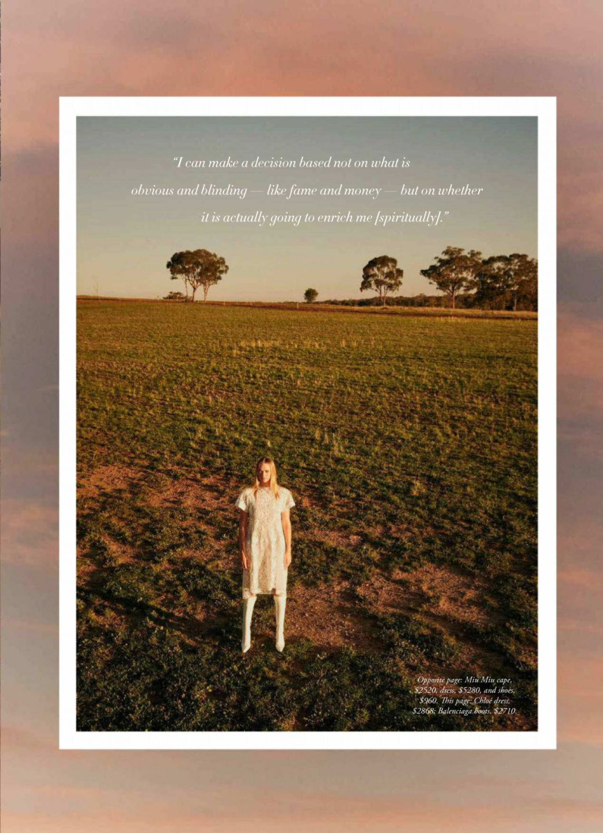Gemma Ward: pic #1095605