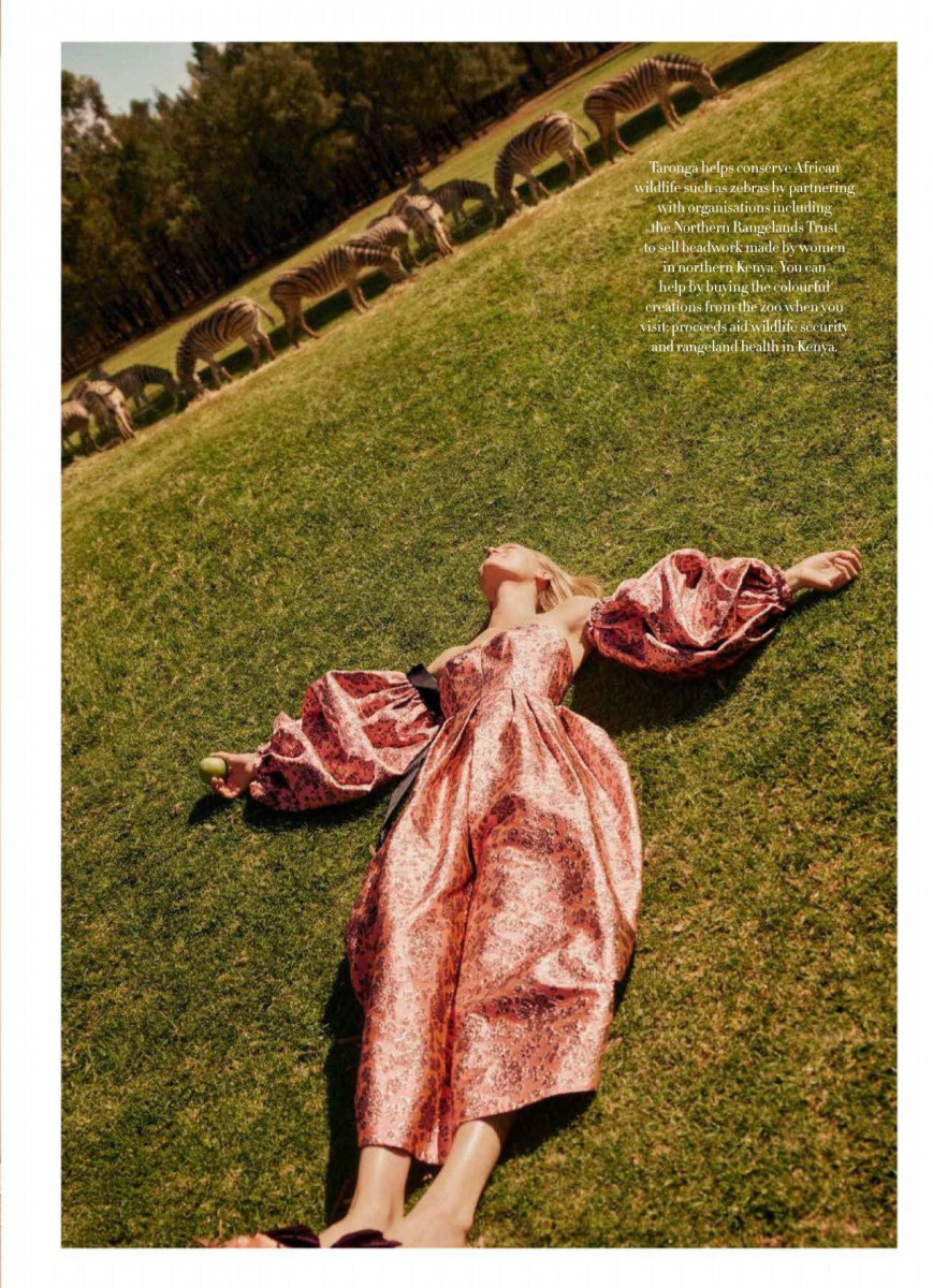 Gemma Ward: pic #1095611