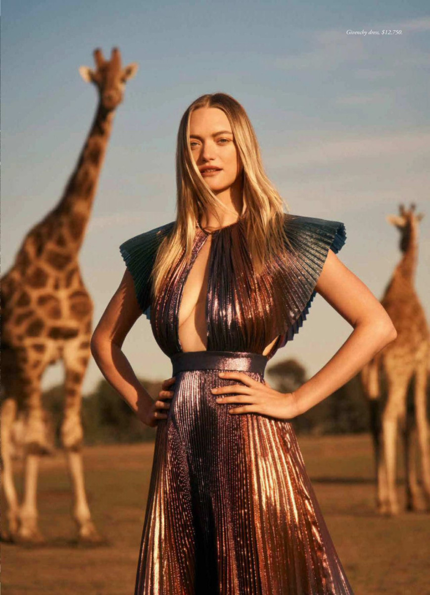 Gemma Ward: pic #1095537