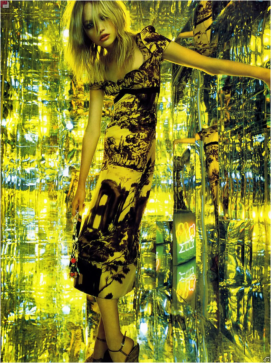 Gemma Ward: pic #25352