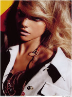 Gemma Ward photo #