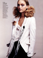 Gemma Ward photo #