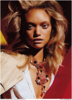 Gemma Ward photo #