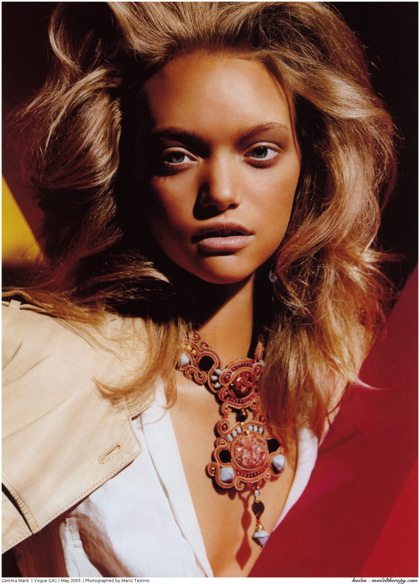 Gemma Ward: pic #29056