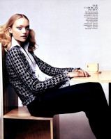 Gemma Ward photo #