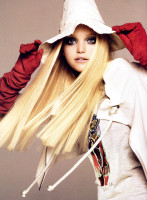 Gemma Ward photo #