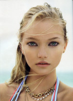 Gemma Ward photo #