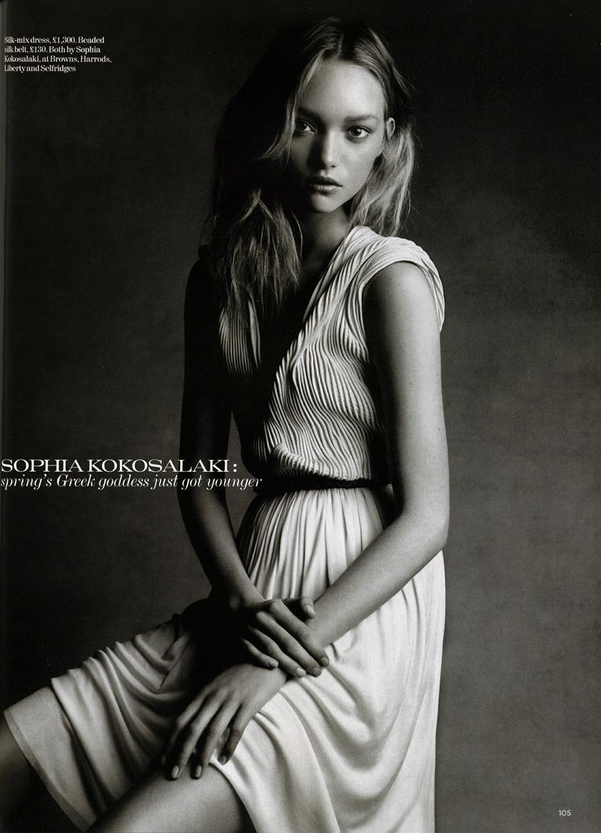 Gemma Ward: pic #26465