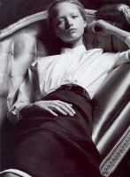 Gemma Ward photo #