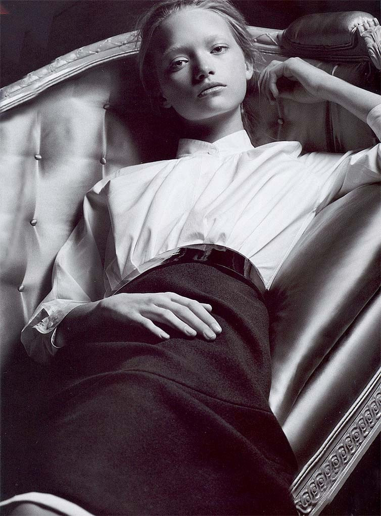 Gemma Ward: pic #28433